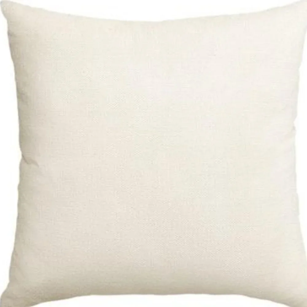 Easter Decorative Throw Pillow Covers Bunny Accent Cases Cottage Spring Decor - Picture 9 of 9